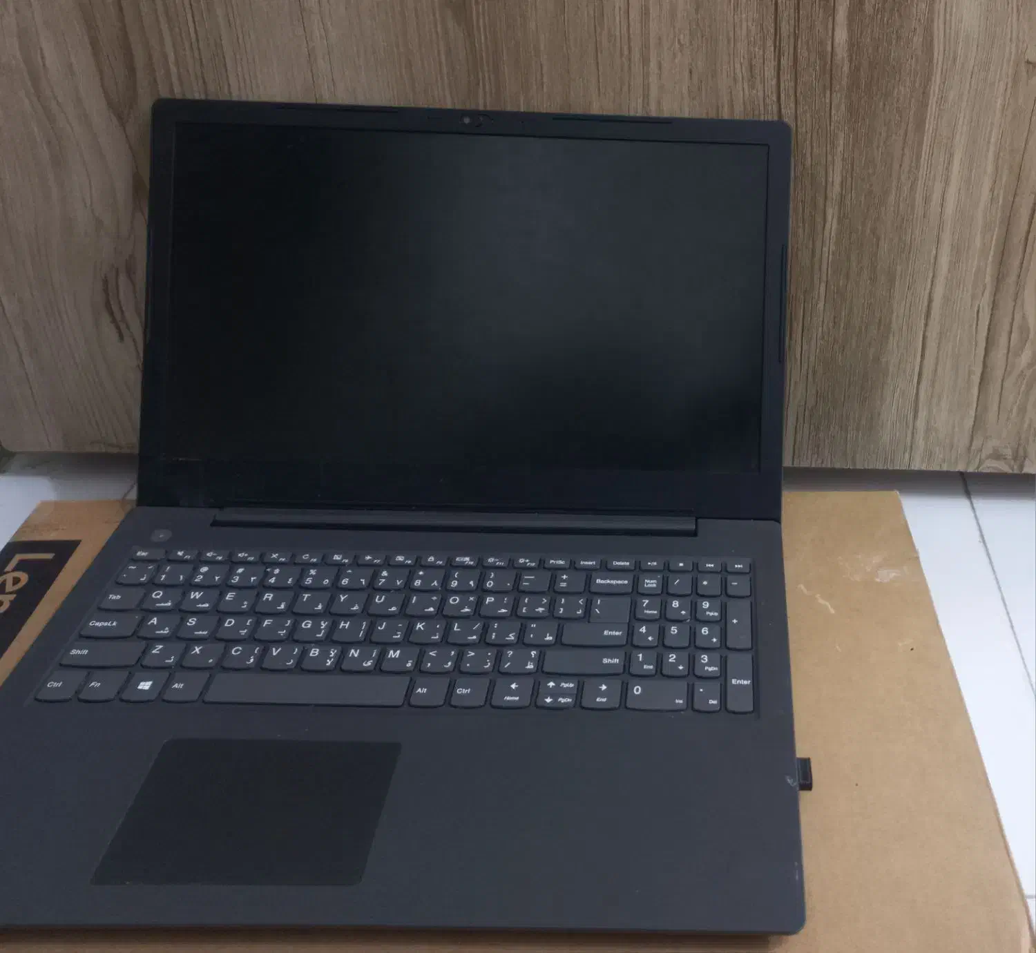 لپ تاپ لنوو core i3|رایانه همراه|شیراز, فاضل|دیوار