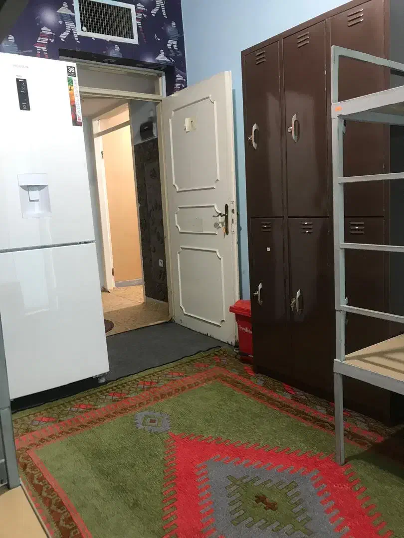 خوابگاه دخترانه ستارخان|اجارهٔ آپارتمان|شیراز, عفیف‌آباد|دیوار