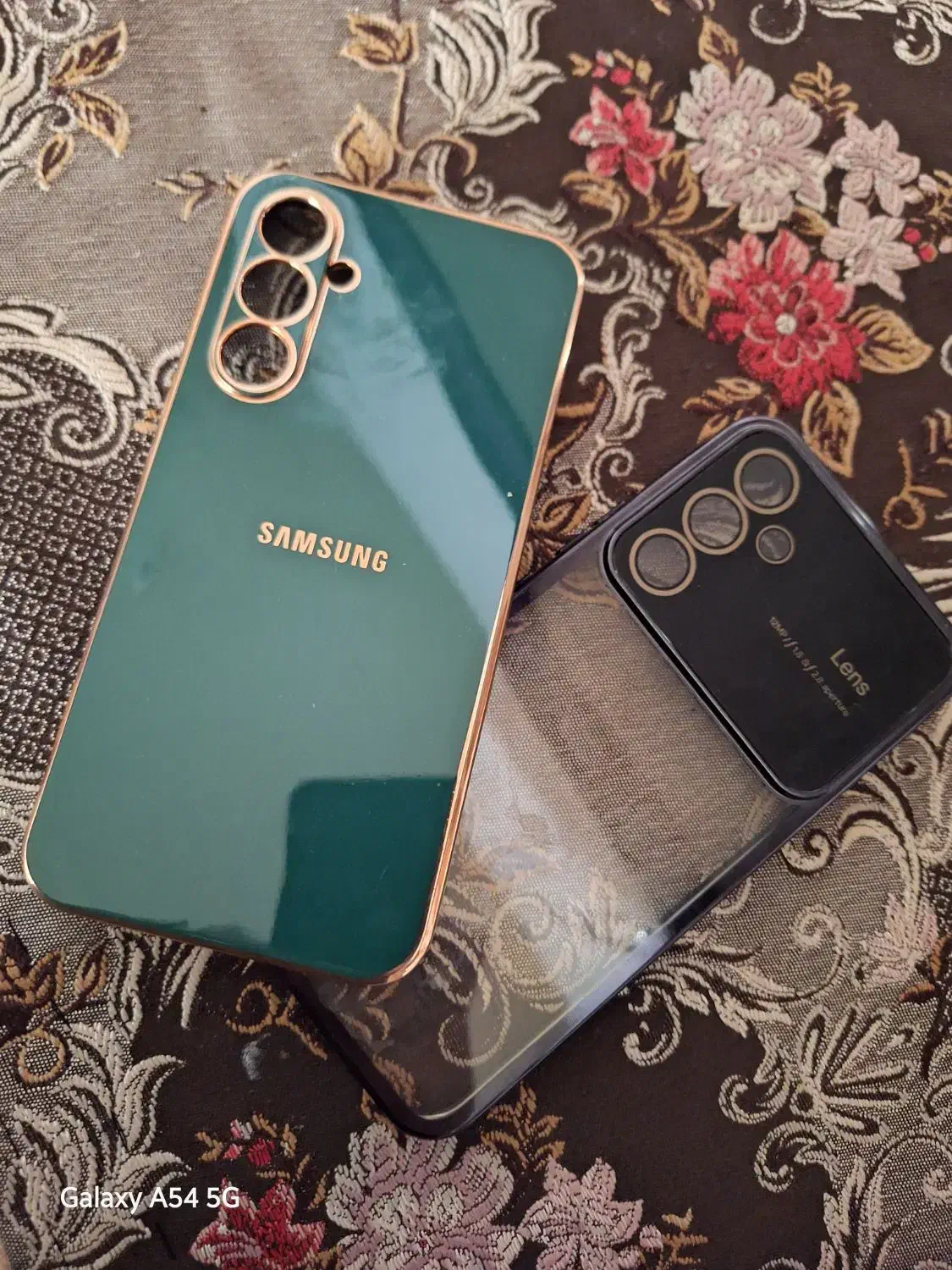 قاب a54 نو|لوازم جانبی موبایل و تبلت|اراک, |دیوار