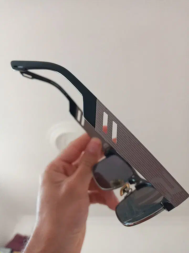 عینک آفتابی REBEL مدل 6801R PNO70 پلاریزه|زیورآلات و اکسسوری|ارومیه, |دیوار