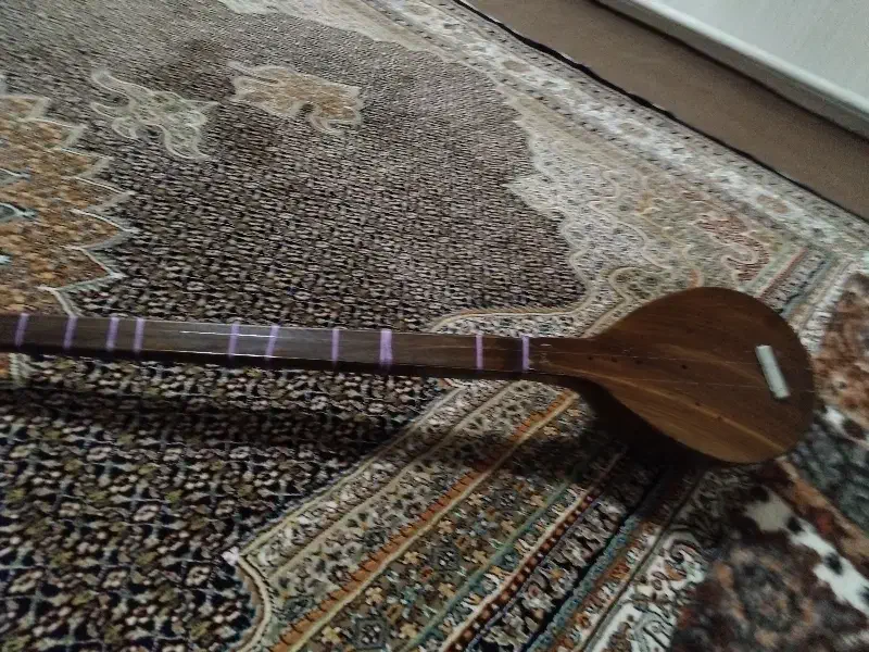 خوی|سازهای سنتی|خوی, |دیوار