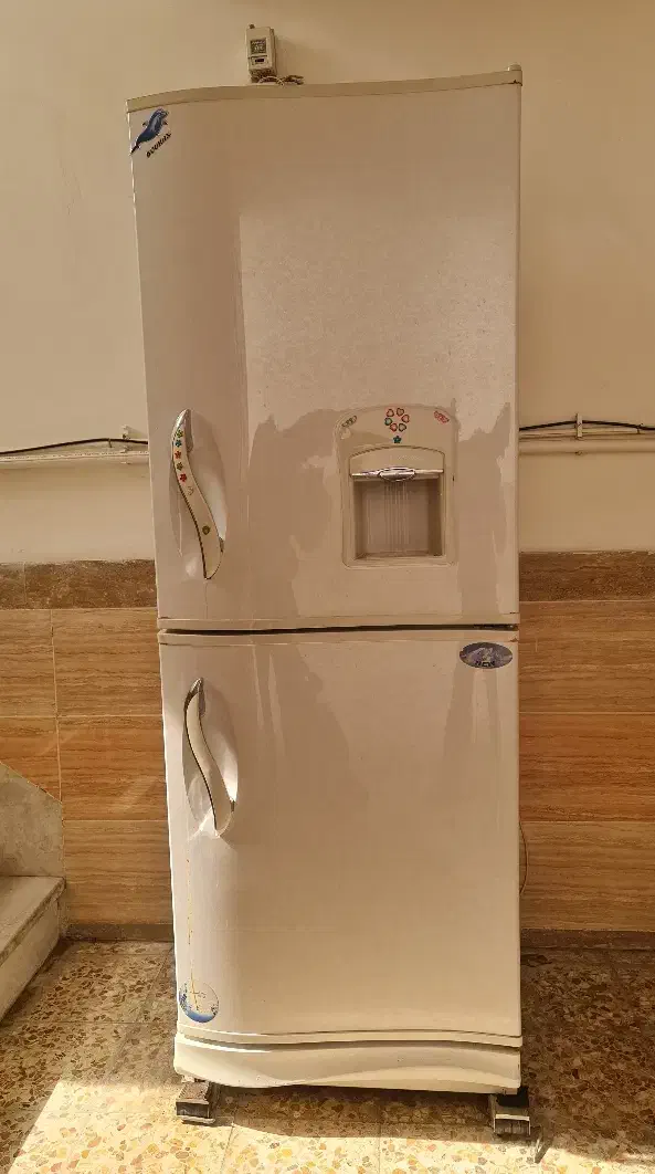 یخچال|یخچال و فریزر|کرمانشاه, |دیوار