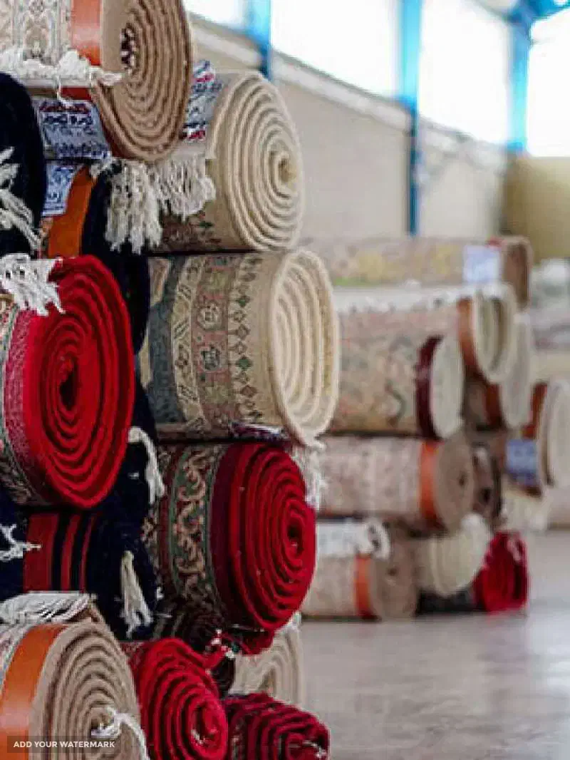 قالیشویی رفیعی|خدمات نظافت|خرمشهر, |دیوار