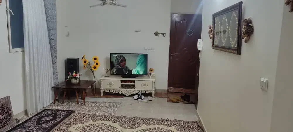 ۵۲متری تک خواب