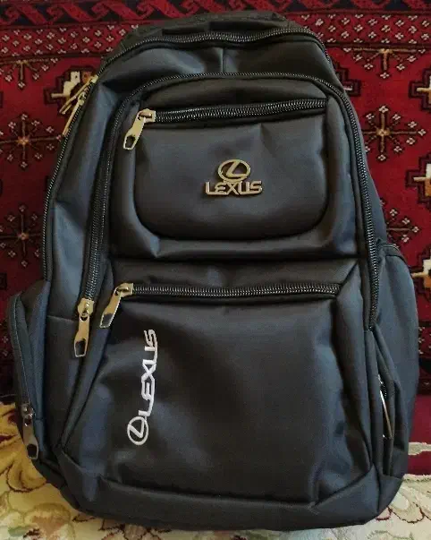 کوله پشتی مدرسه|کیف، کفش، کمربند|قائن, |دیوار