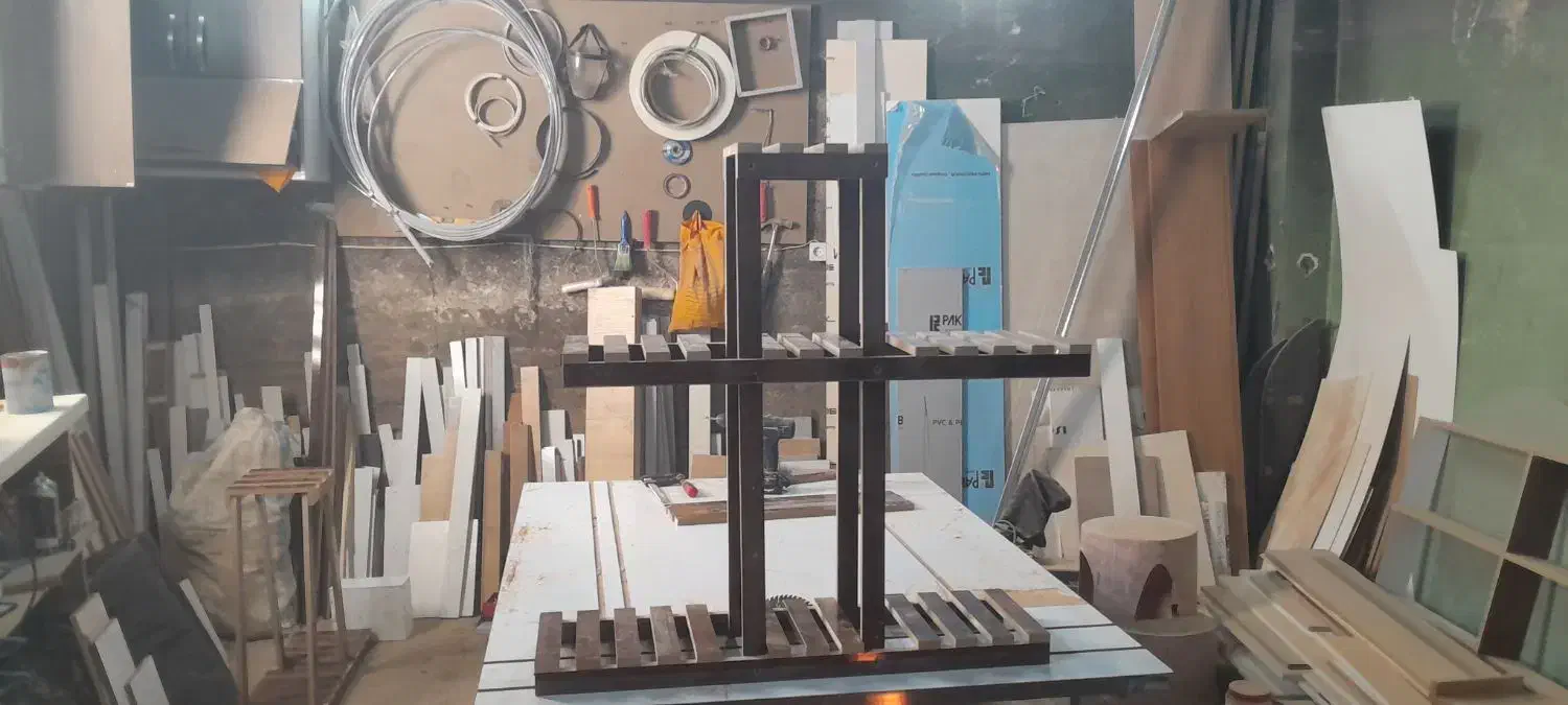 استند گل|صنایع دستی و سایر لوازم تزئینی|بهار, |دیوار