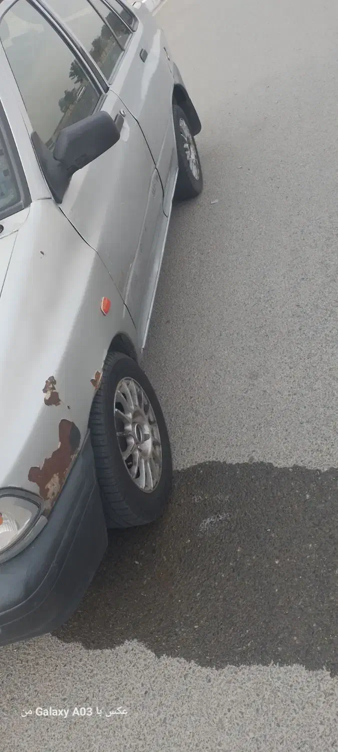 پراید۱۳۱  دوگانه شرکتی|خودرو سواری و وانت|اسلام‌شهر, شهرک قائمیه|دیوار