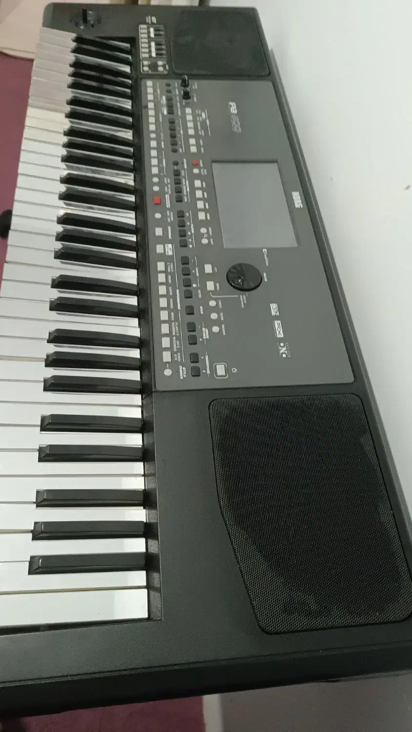 ارگ پیا۶۰۰|پیانو، کیبورد، آکاردئون|وحیدیه, |دیوار