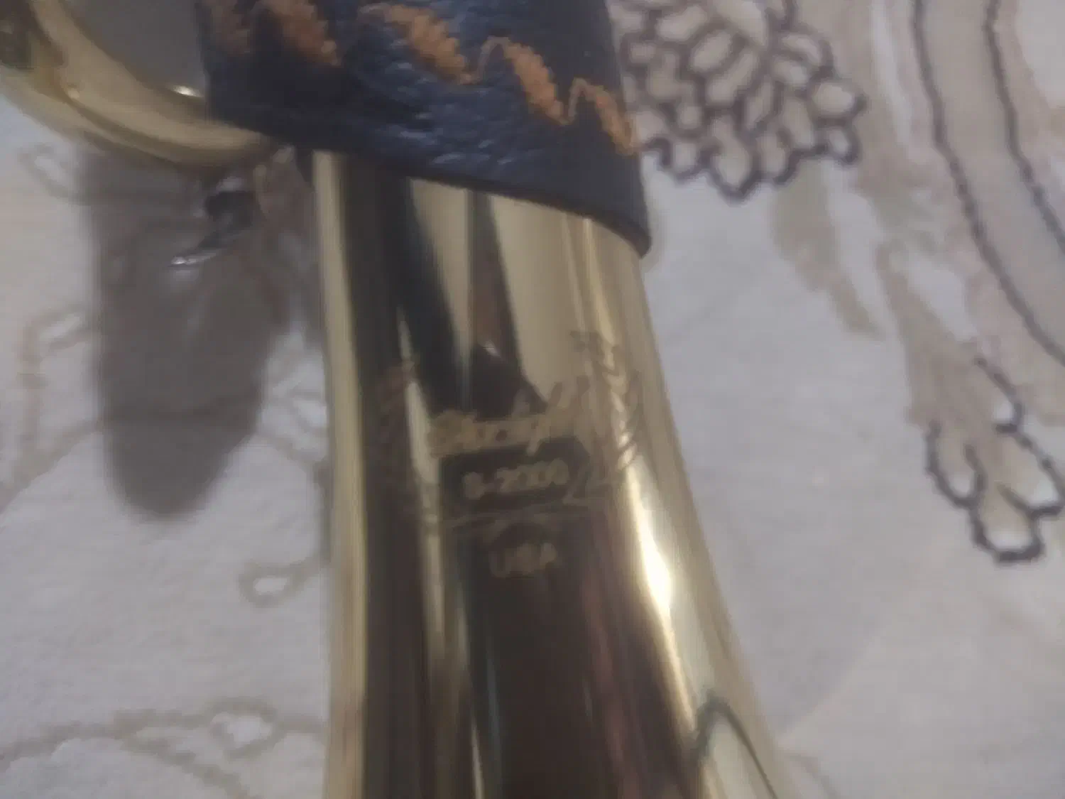 ترومپت استار لایت|سازهای بادی|قیامدشت - خاورشهر, |دیوار