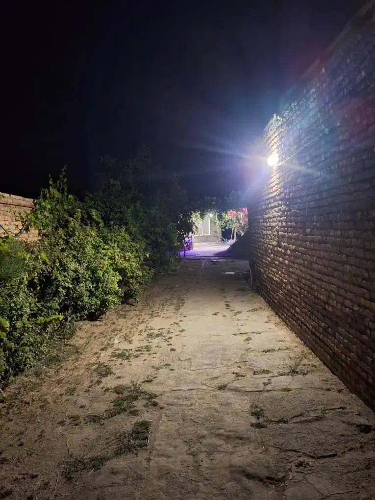 خانه مسکونی و دامداری در تازه شهر|فروش خانه و ویلا|سلماس, |دیوار