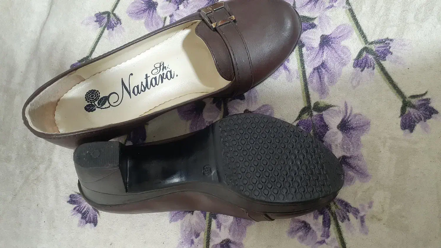 کفش سایز۳۸ و ۳۹|کیف، کفش، کمربند|شهرکرد, |دیوار