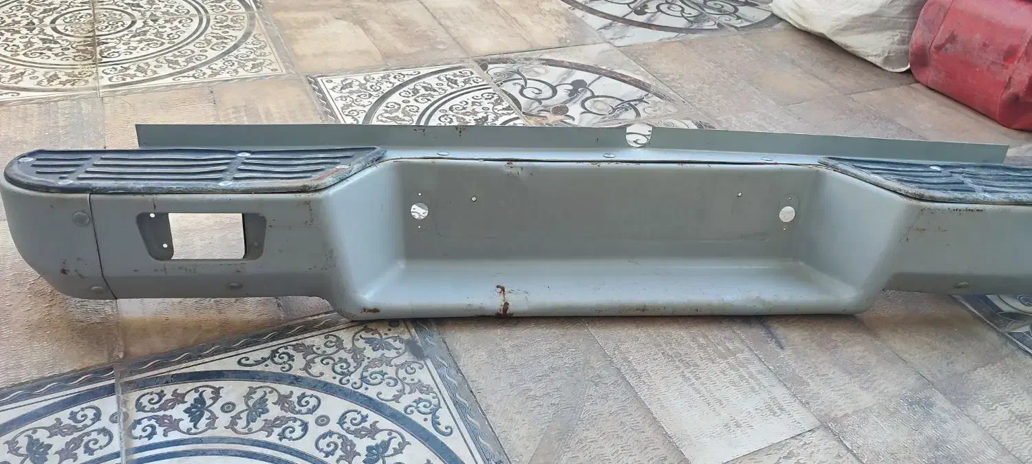 سپر نیسان|قطعات یدکی و لوازم جانبی|اسلامآباد غرب, |دیوار