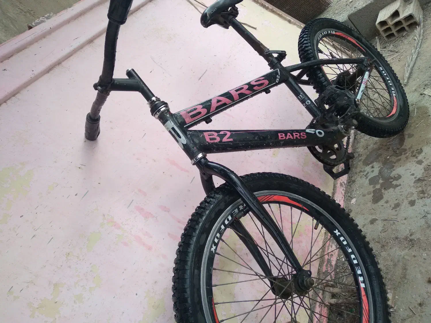 چرخ۲۰|دوچرخه، اسکیت، اسکوتر|بندرعباس, |دیوار