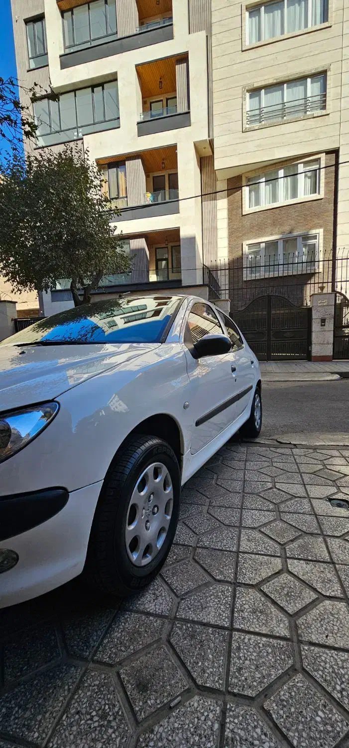 تیپ ۲|خودرو سواری و وانت|کرج, مهرویلا شمالی|دیوار