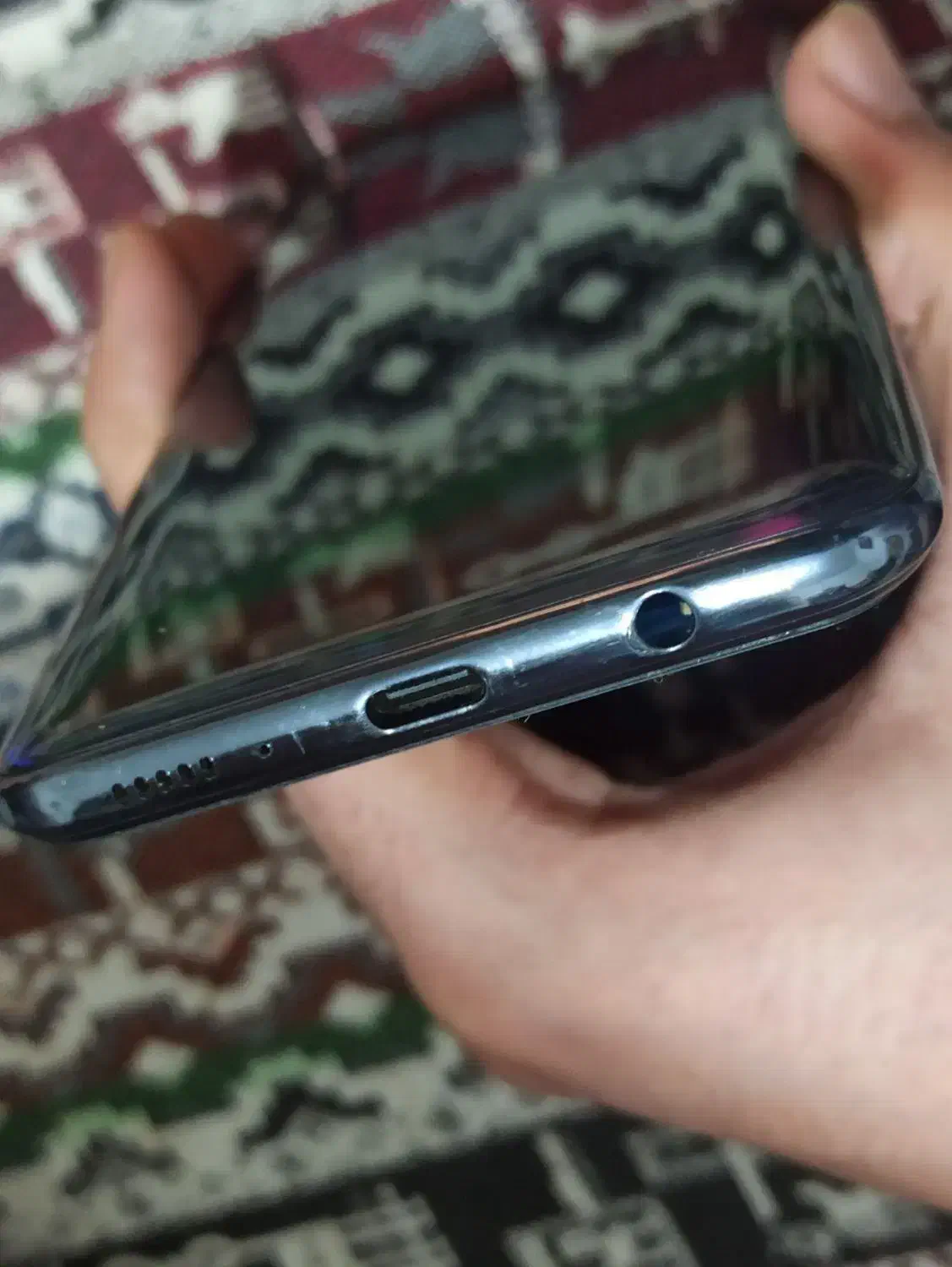 a50 درحد|موبایل|تهران, مطهری|دیوار