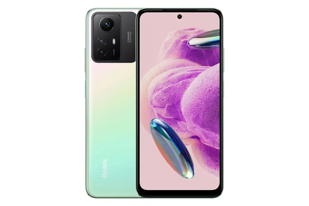 گوشی note 12s خشک 256|موبایل|چابهار, |دیوار