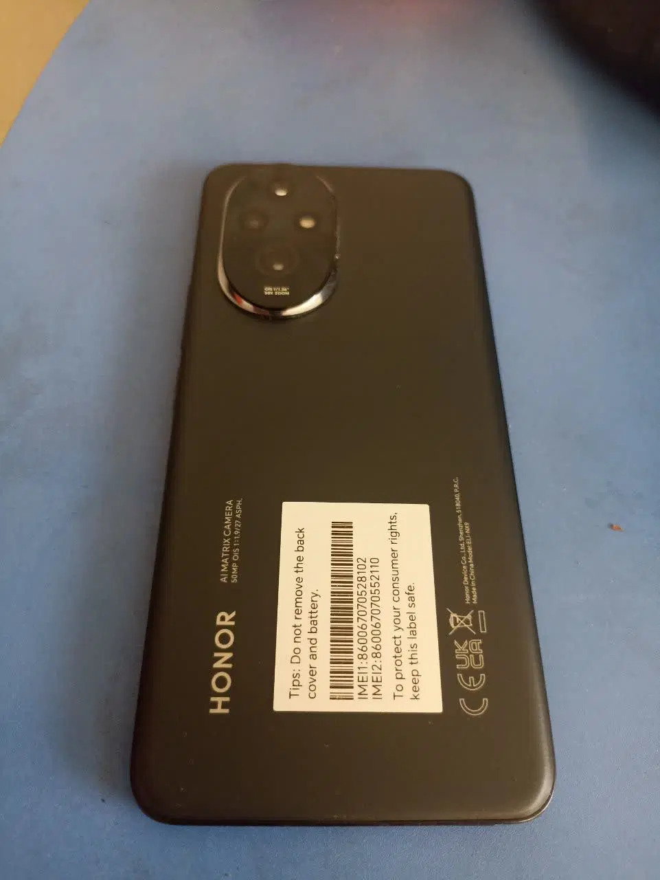 آنر 200 (Honor 200)|موبایل|کرمان, |دیوار