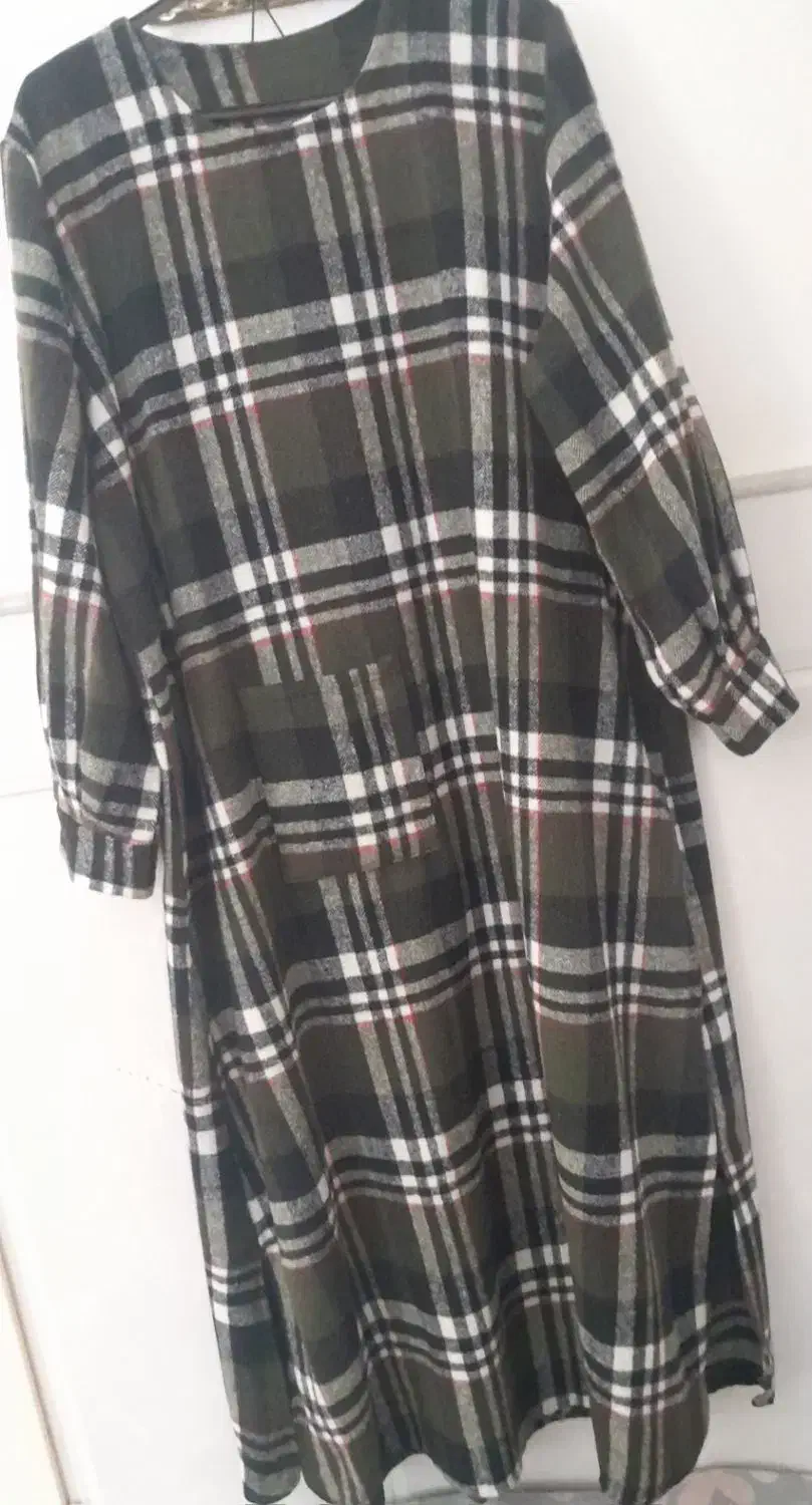 کفتان پاییزی|لباس|قم, محمد آباد|دیوار