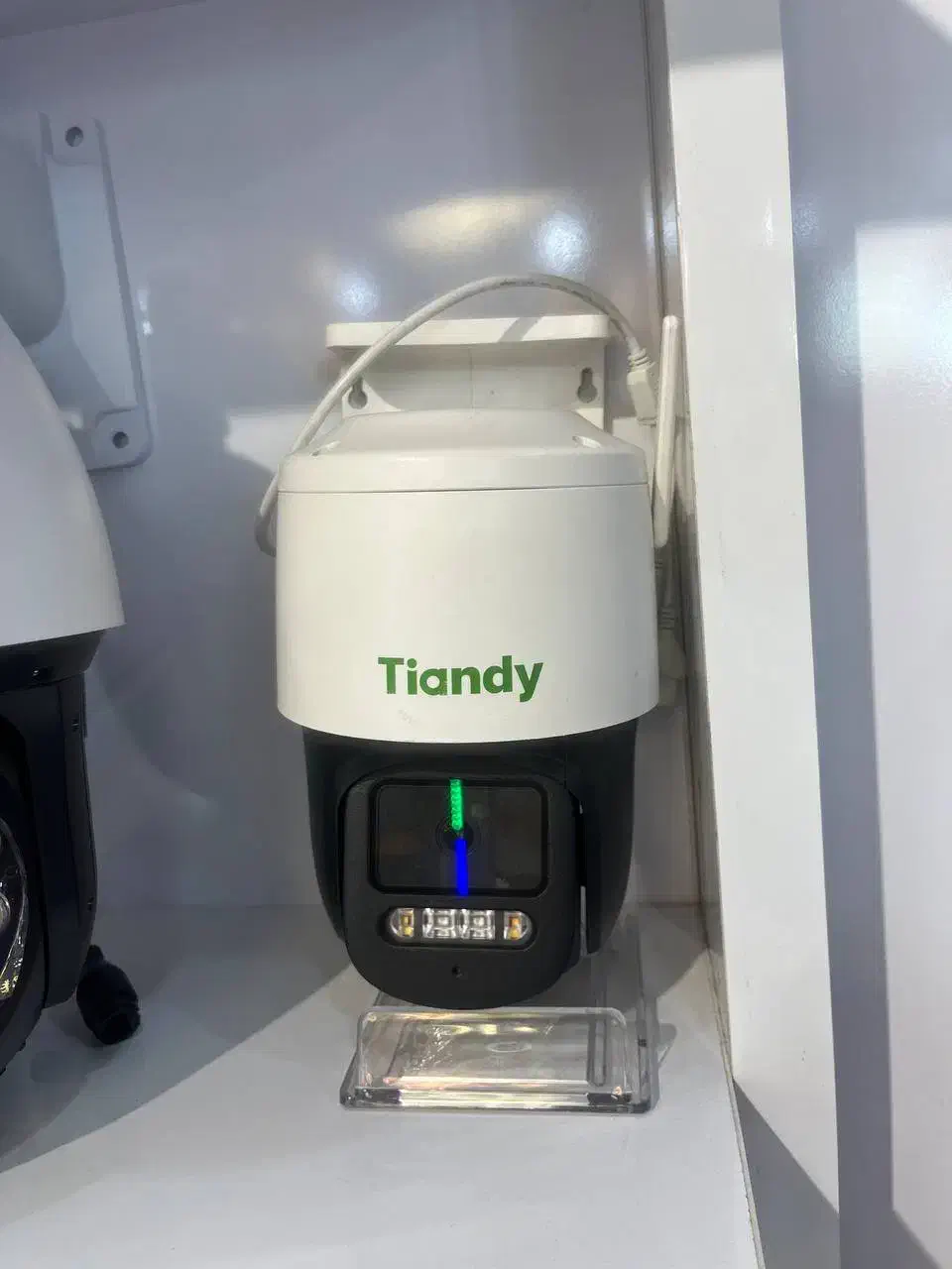 دوربین مداربسته و دوربین پنل خورشیدی چند لنزه|دوربین مداربسته|سیرجان, |دیوار