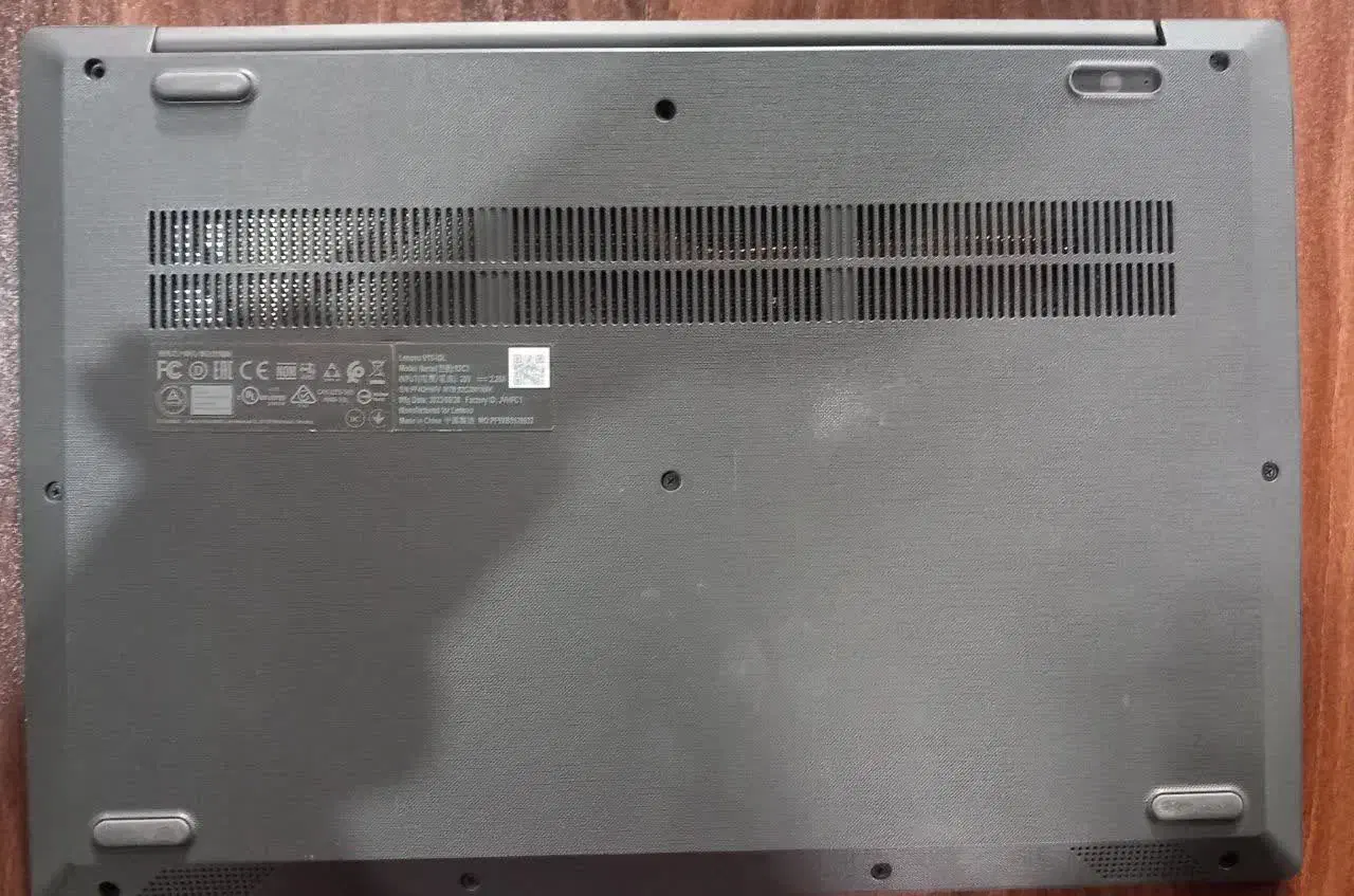 Lenovo V15|رایانه همراه|یزد, |دیوار