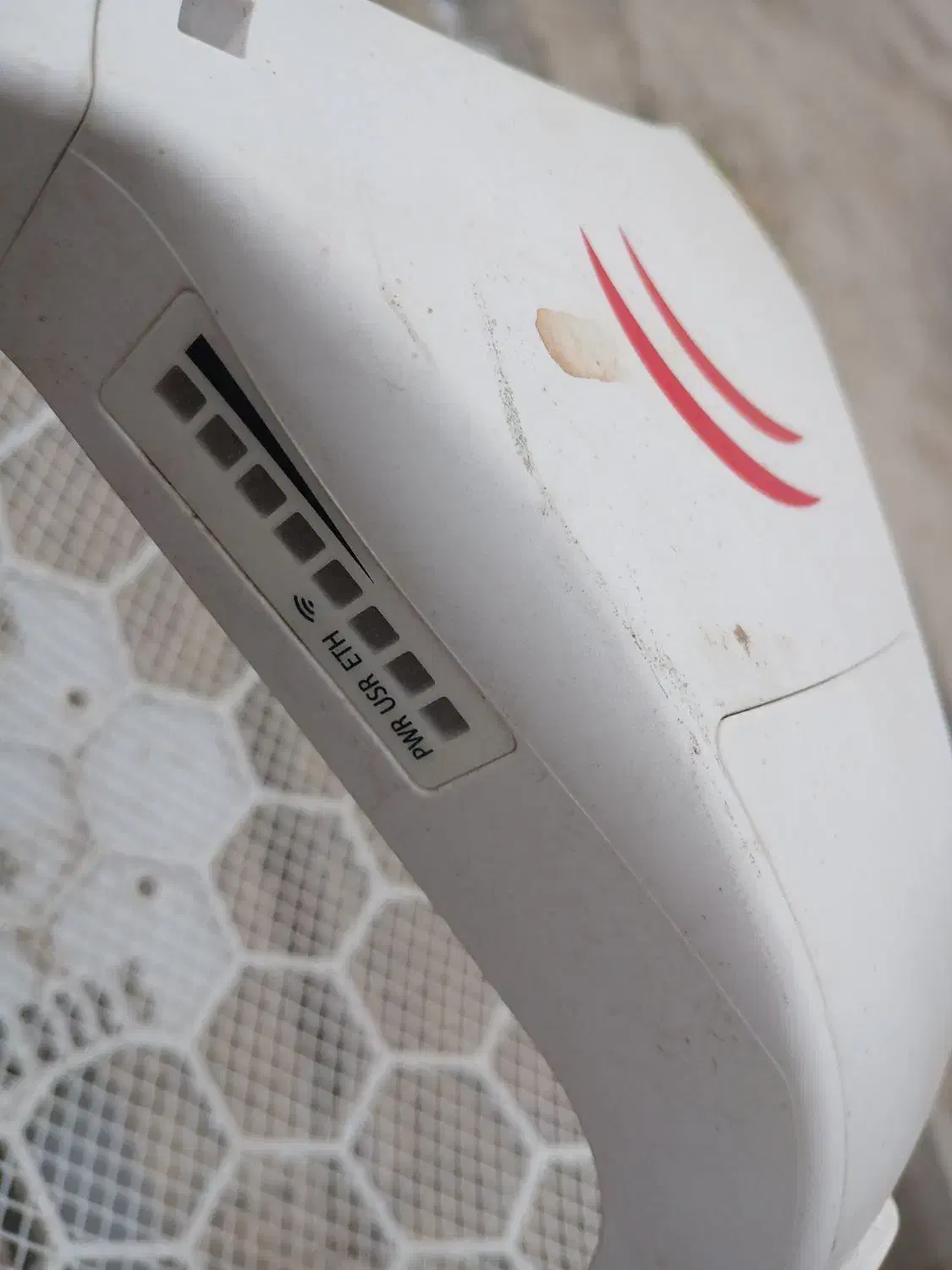 انتن وایفای|مودم و تجهیزات شبکه|بهبهان, |دیوار