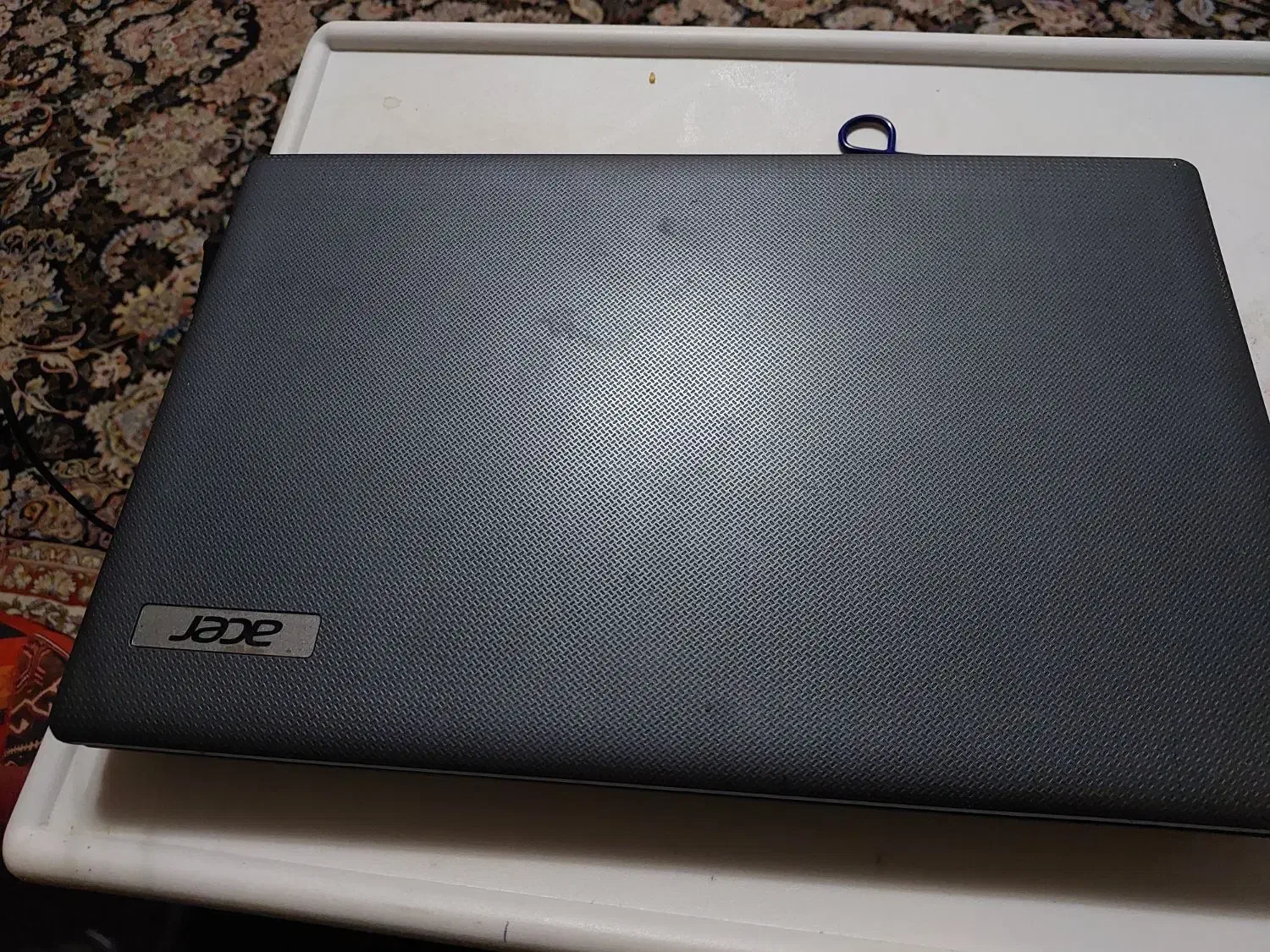 لب تاپ acer|رایانه همراه|تهران, تهراننو|دیوار