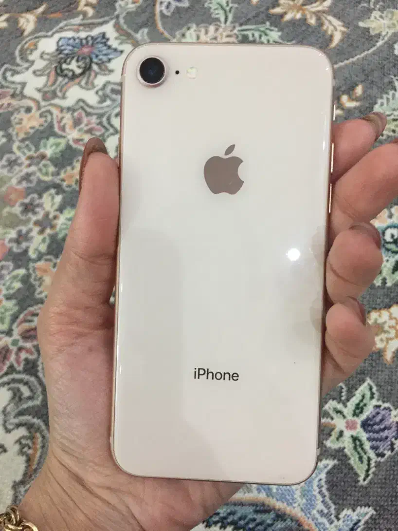 آیفون 8|موبایل|کرج, شهرک بنفشه|دیوار