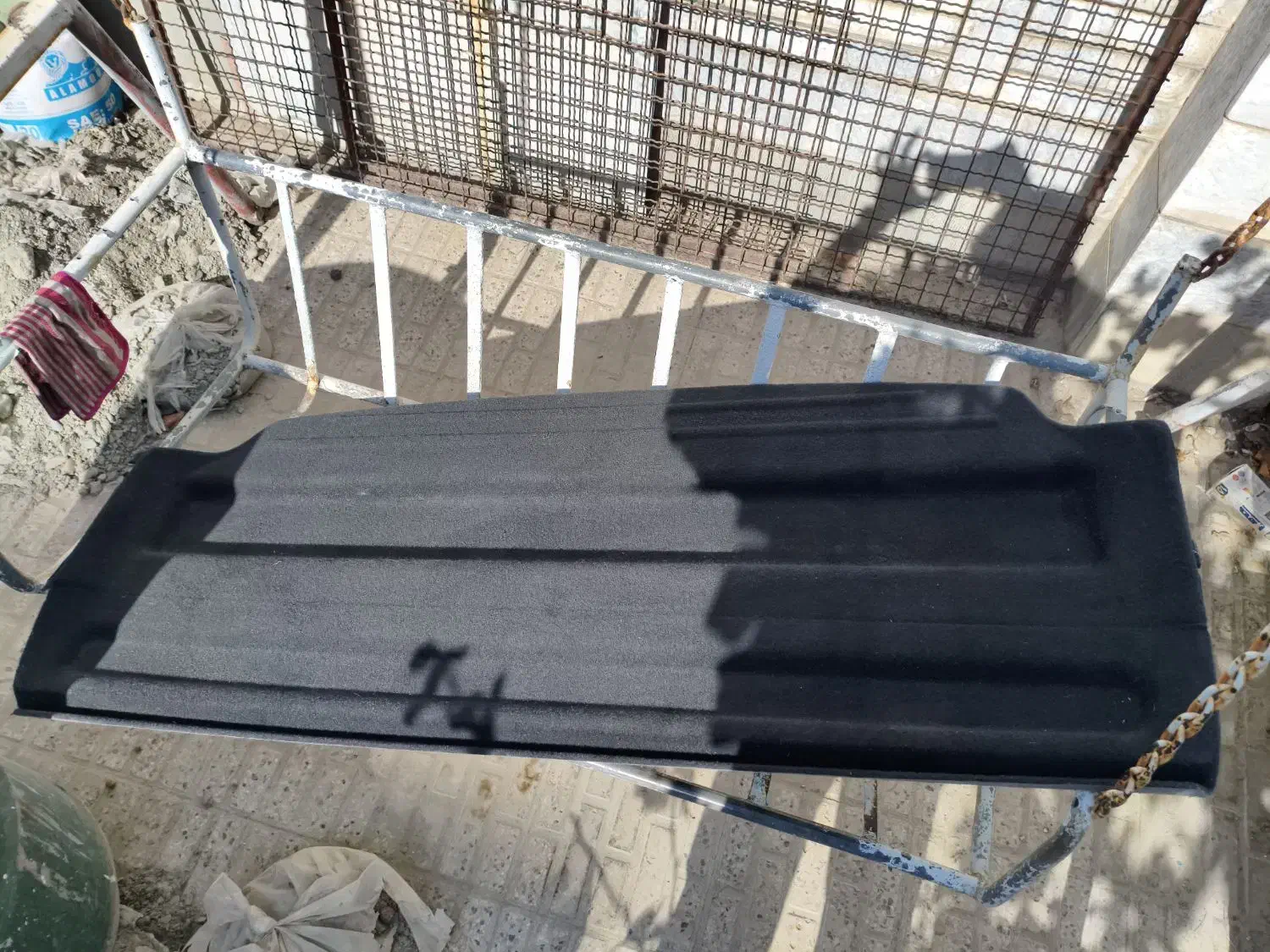 تاقچه MVM نو|قطعات یدکی و لوازم جانبی|مشهد, سرافرازان|دیوار