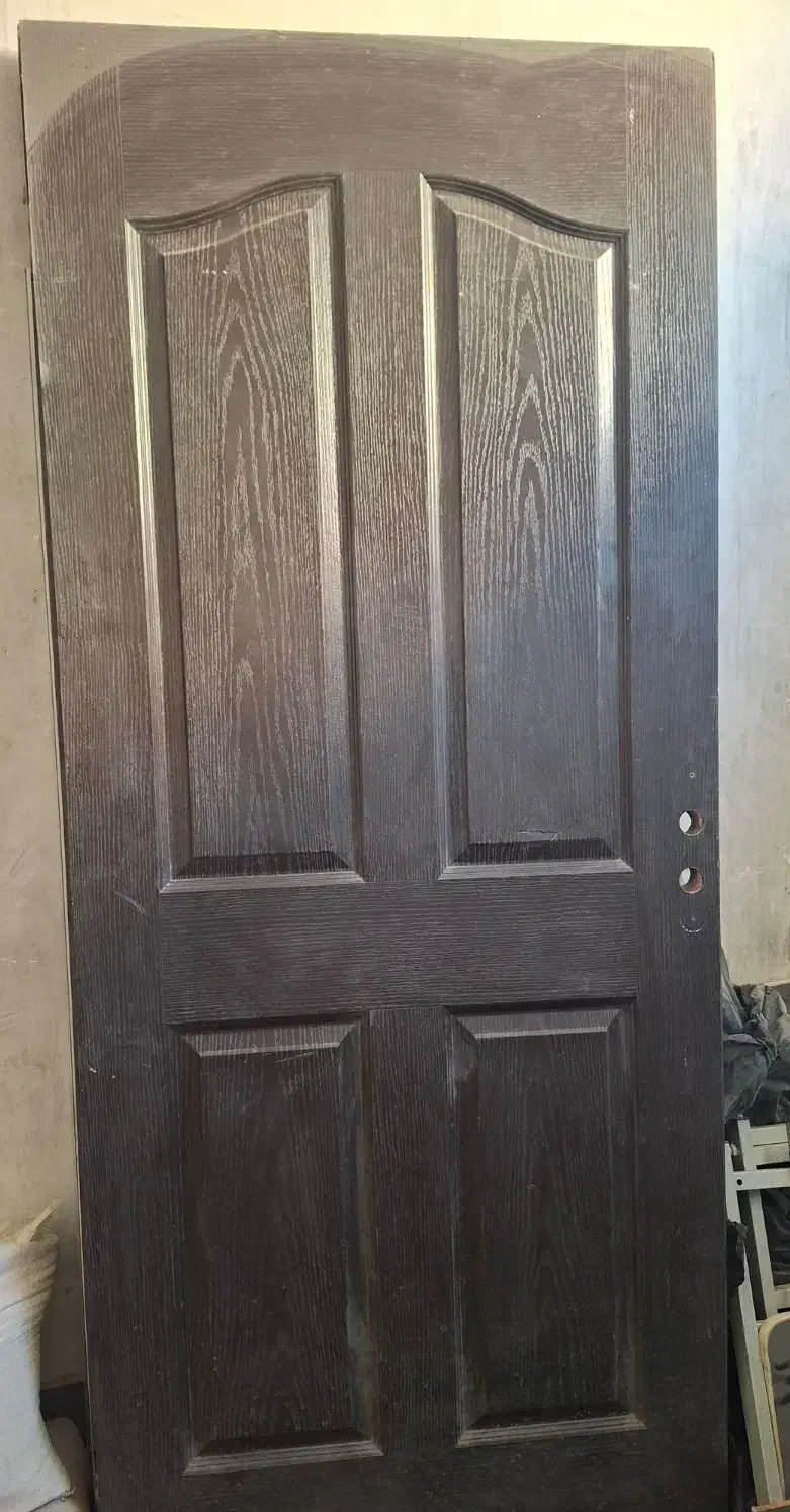 در ورودی و در اتاق|مصالح و تجهیزات ساختمان|لنجان, |دیوار