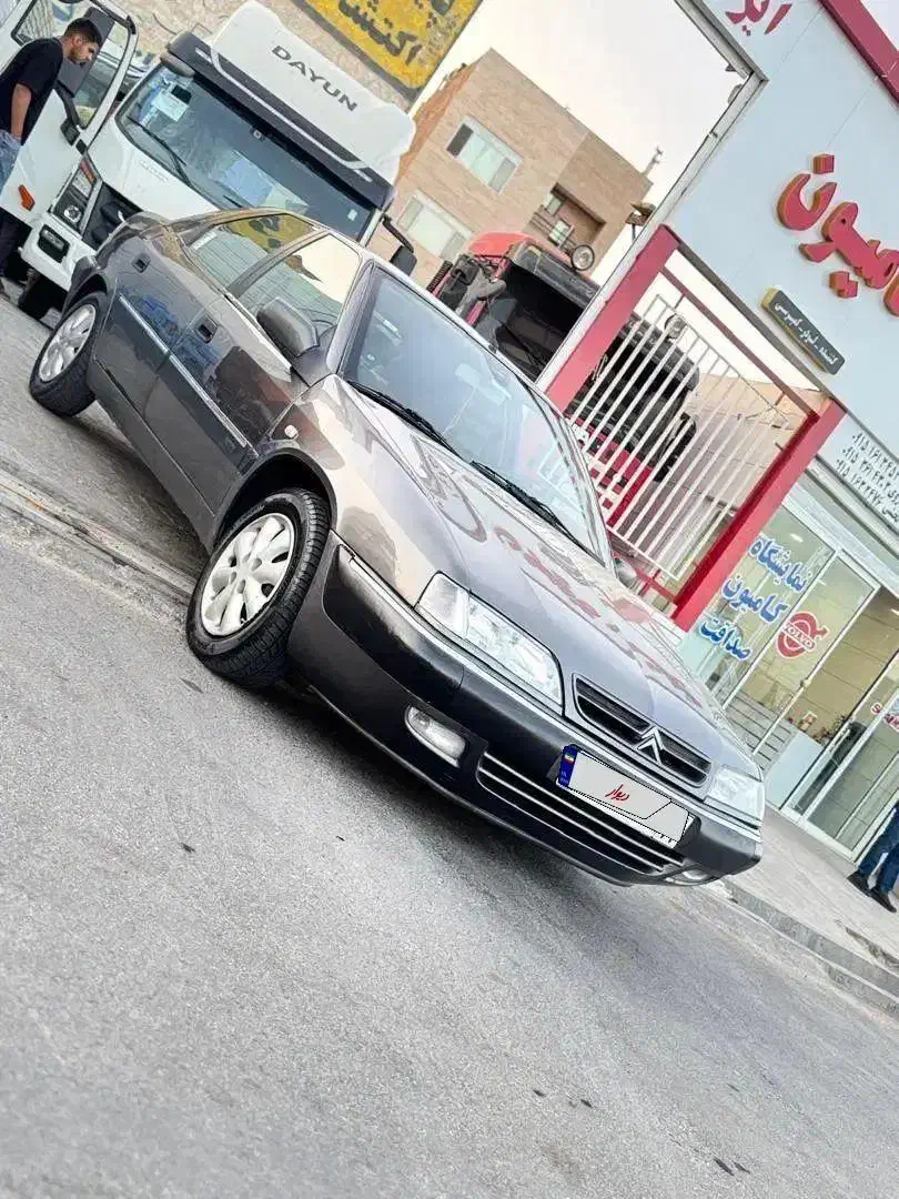 زانتیا 2000مدل89 وپارس Elxمدل82|خودرو سواری و وانت|زاهدان, |دیوار