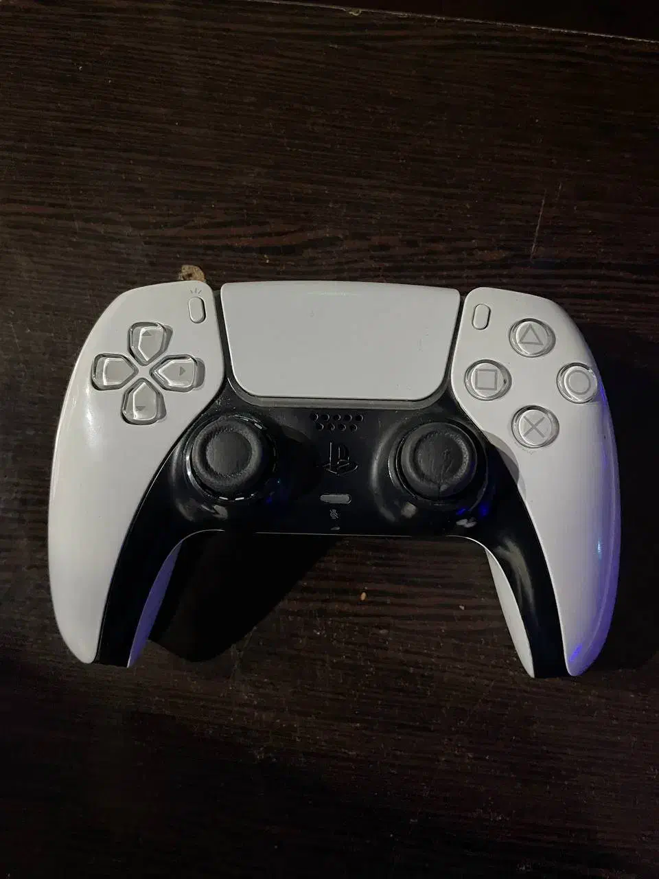 فروش دوعدد دسته ps5|کنسول، بازی ویدئویی و آنلاین|بهشهر, |دیوار