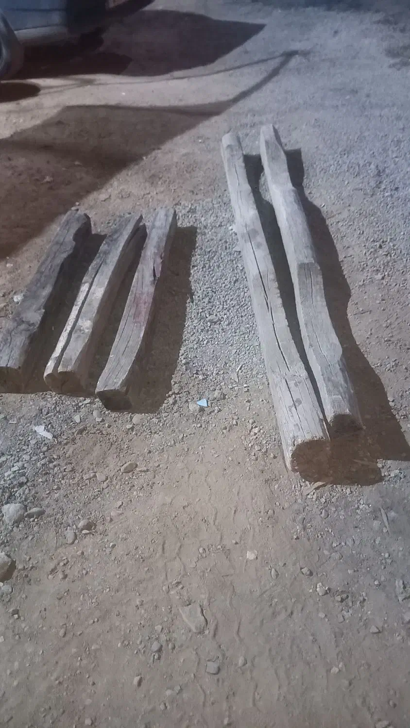 الوار بارگیری لوله نورد کفی تریلی|ماشین‌آلات صنعتی|کنگاور, |دیوار