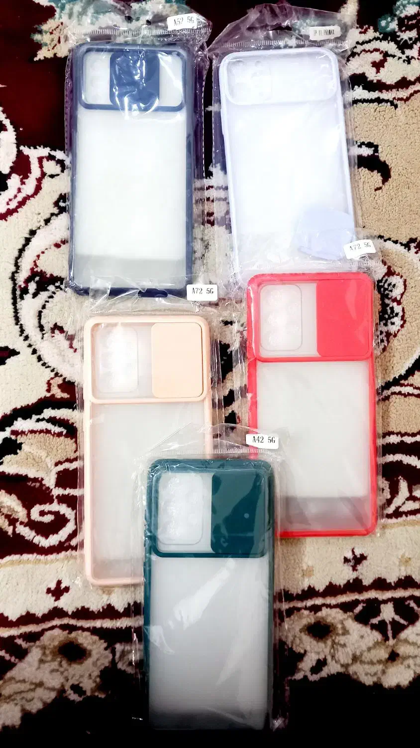 قاب گارد گوشی a42.a72.a52.ip11|لوازم جانبی موبایل و تبلت|مشهد, شهید قربانی|دیوار