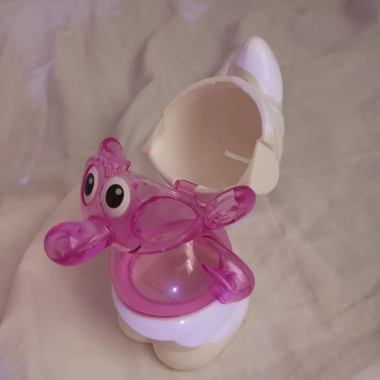 قلک اسموف ها|اسباب‌بازی بچه|تهران, مجیدیه|دیوار