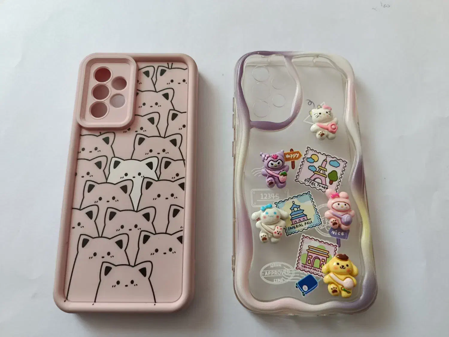 گارد A52|لوازم جانبی موبایل و تبلت|کرمان, |دیوار