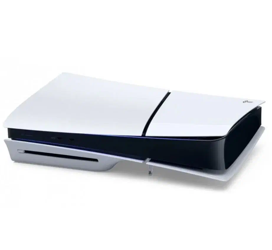 کنسولPS5 SLIM STANDARD دیسکخور اروپا گارانتی 18ماه|کنسول، بازی ویدئویی و آنلاین|شیراز, پودنک|دیوار