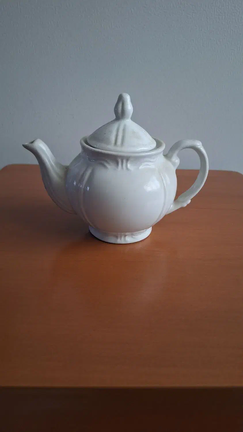 قوری چینی|قوری، کتری، قهوه‌ساز دستی|تهران, مشیریه|دیوار