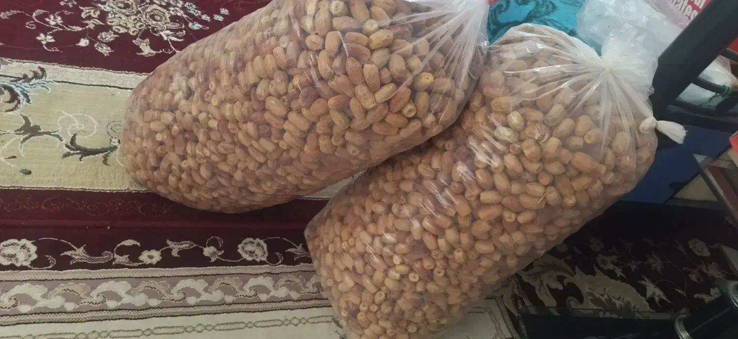 خرما زاهدی|خوردنی و آشامیدنی|ارم, |دیوار