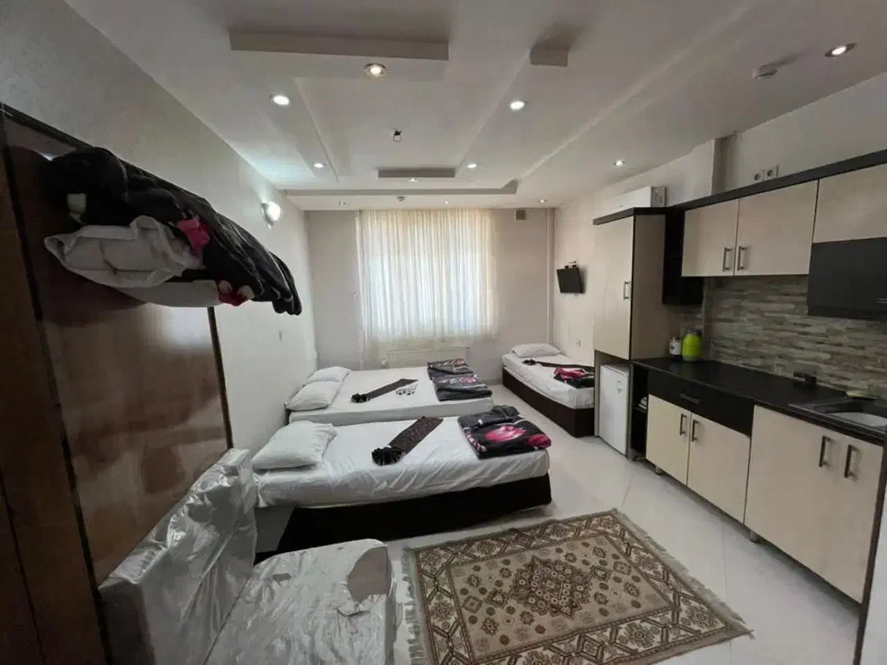 تور و کاروان زیارتی به مشهد مقدس|تور و چارتر|کرمانشاه, |دیوار