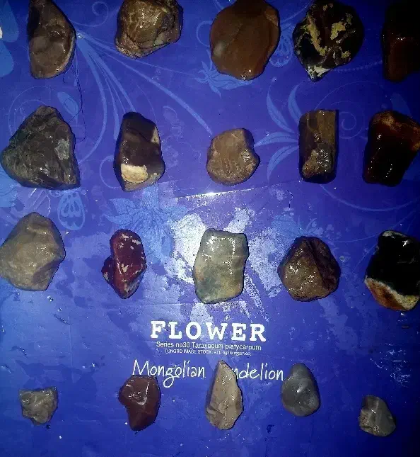 انواع عقیق با کیفیت بالا|جواهرات|قائم‌شهر, |دیوار