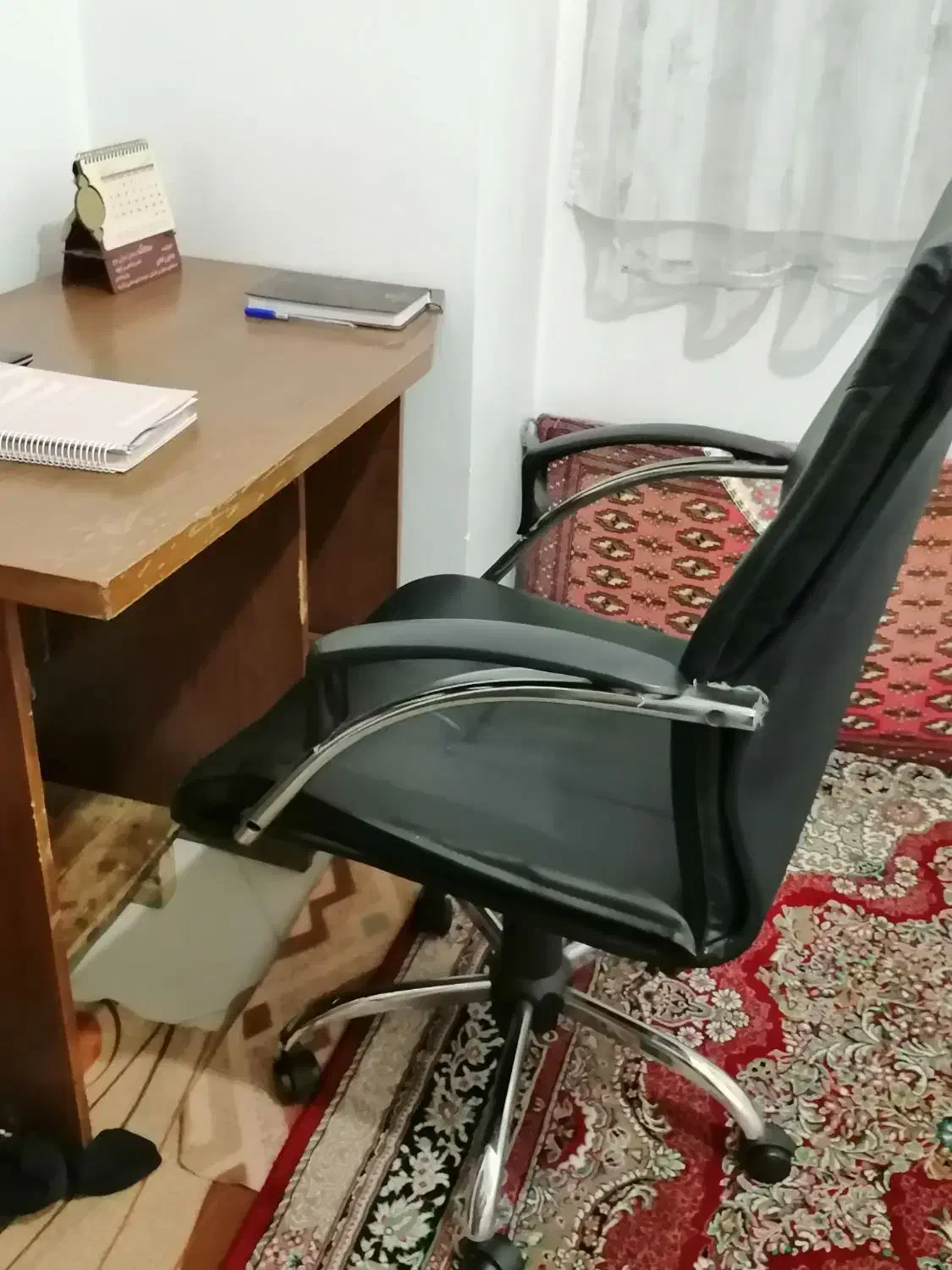 صندلی اداری|مبلمان اداری|اسلامشهر, مطهری|دیوار