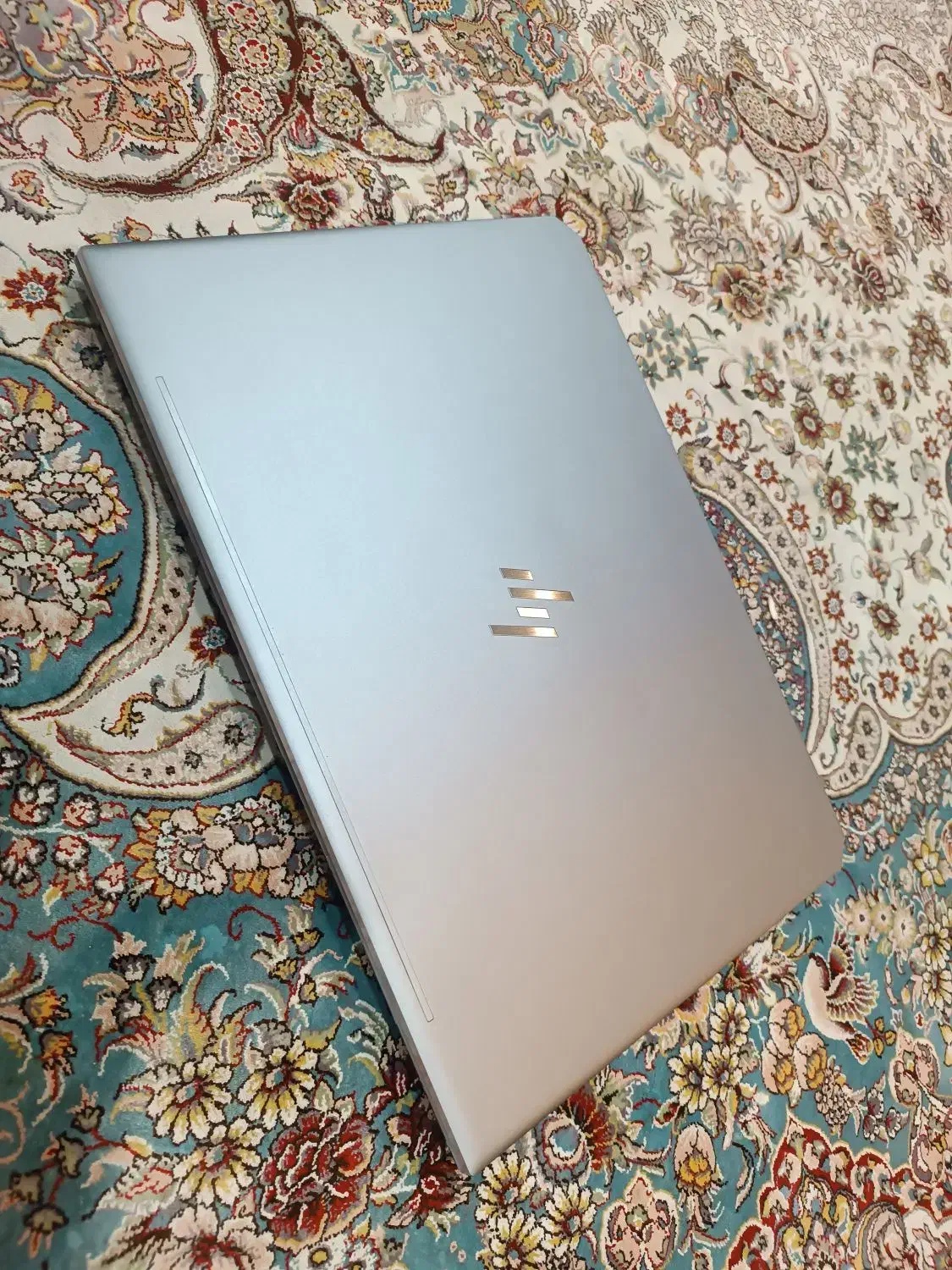 لپ تاپ HP zbook studio g5|رایانه همراه|کرمان, |دیوار