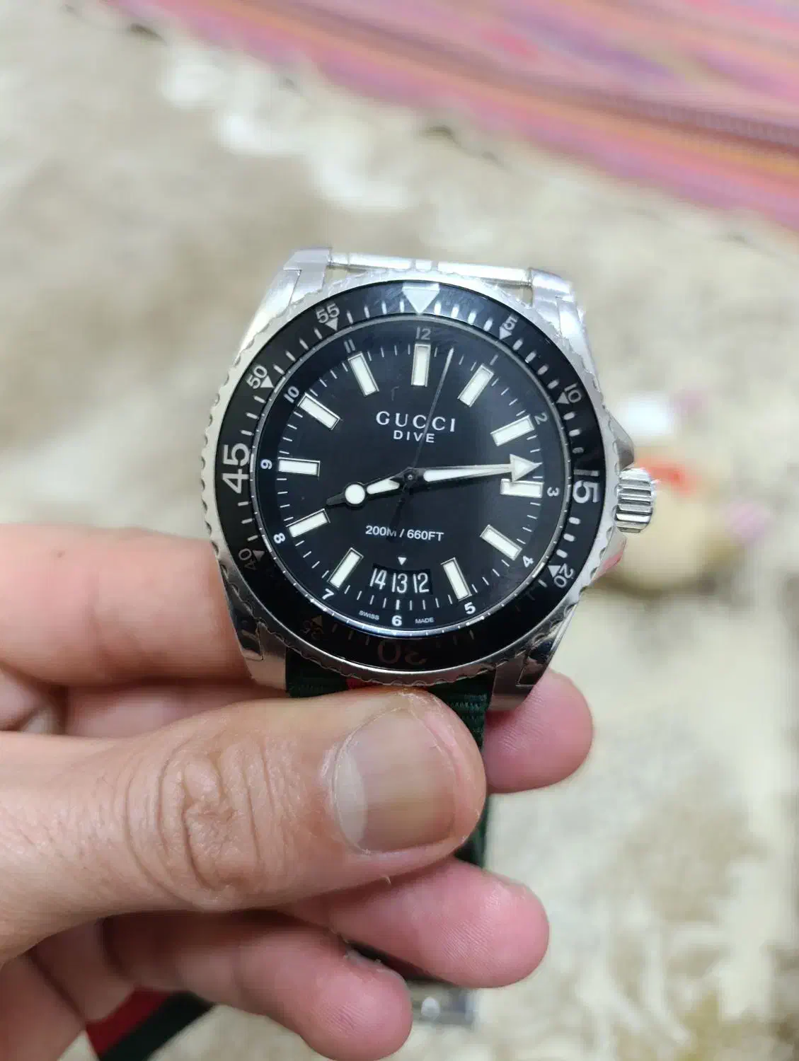 ساعت مچی مردانه|ساعت|جوانرود, |دیوار