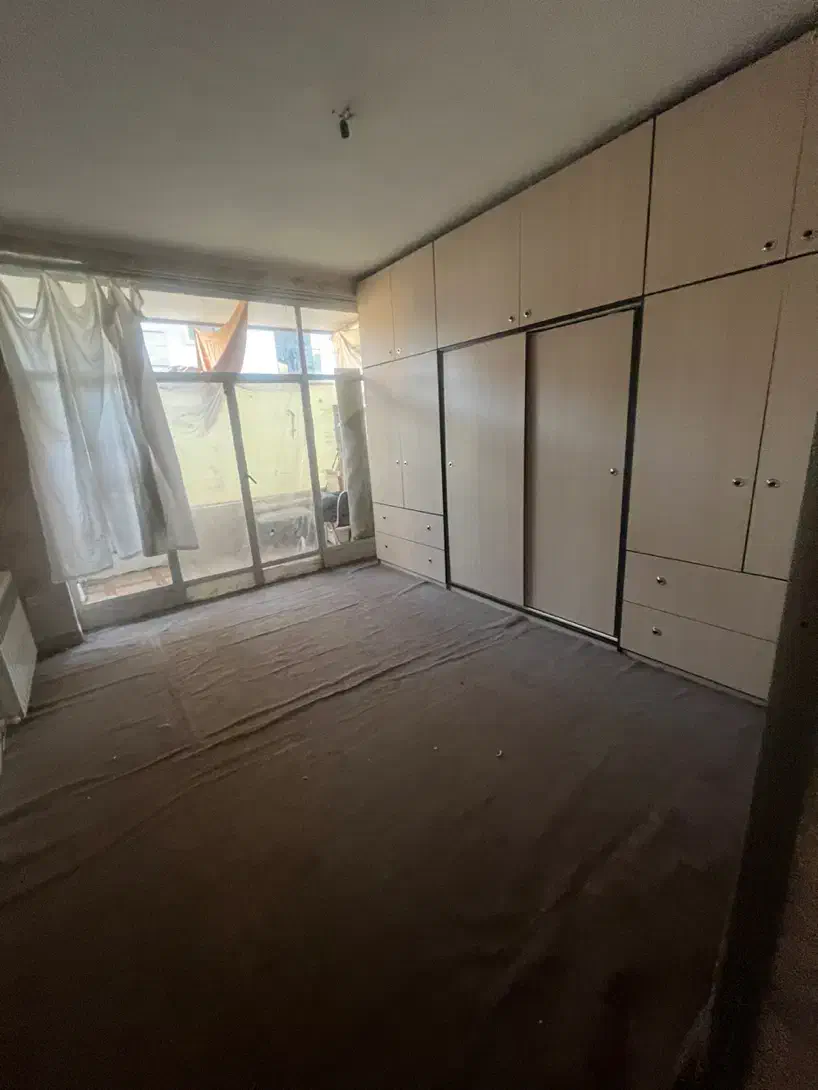 ۱۴۰متر/۳خواب/بازسازی شده