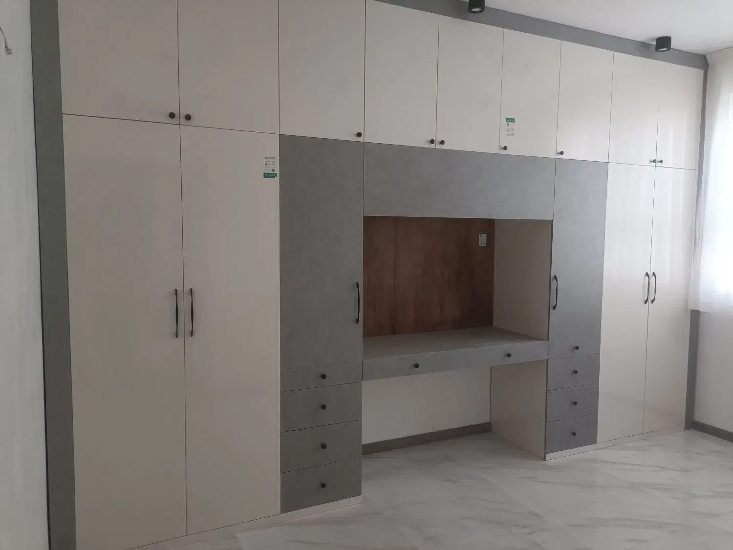 کمد کابینت بینهایت|خدمات پیشه و مهارت|بیرجند, |دیوار