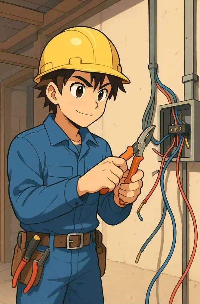 برقکار|خدمات پیشه و مهارت|شوشتر, |دیوار