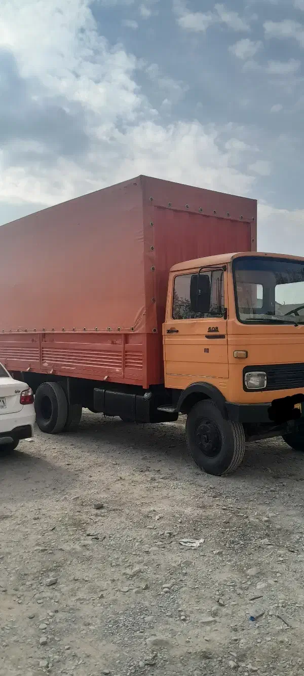 خدمات اتوبار باربری حمل بارواثاثیه منزل شهرقدس|خدمات حمل و نقل|قدس, شهرقدس|دیوار