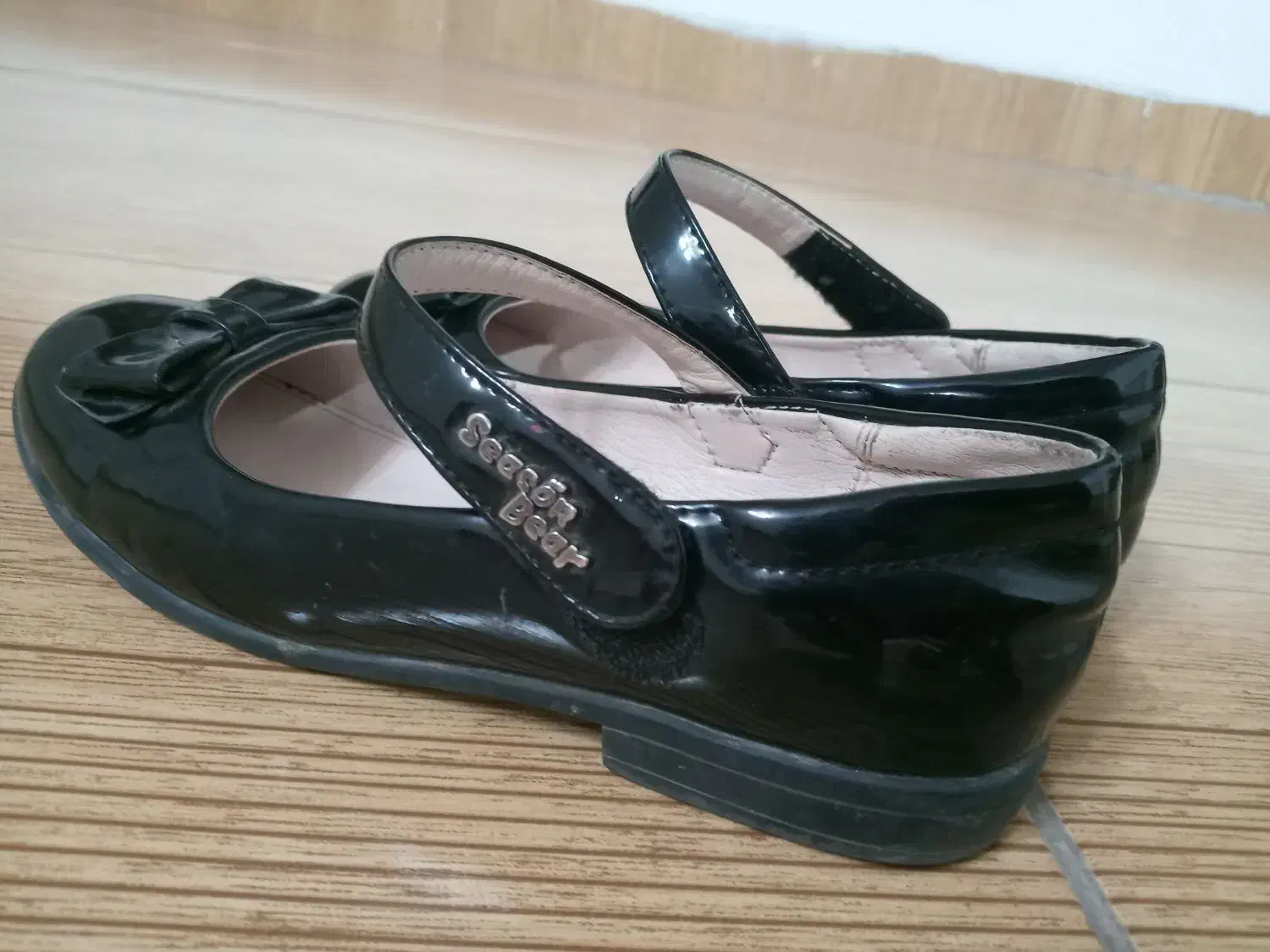 کفش ورنی فروشی|کفش و لباس بچه|کاشان, امیرکبیر|دیوار