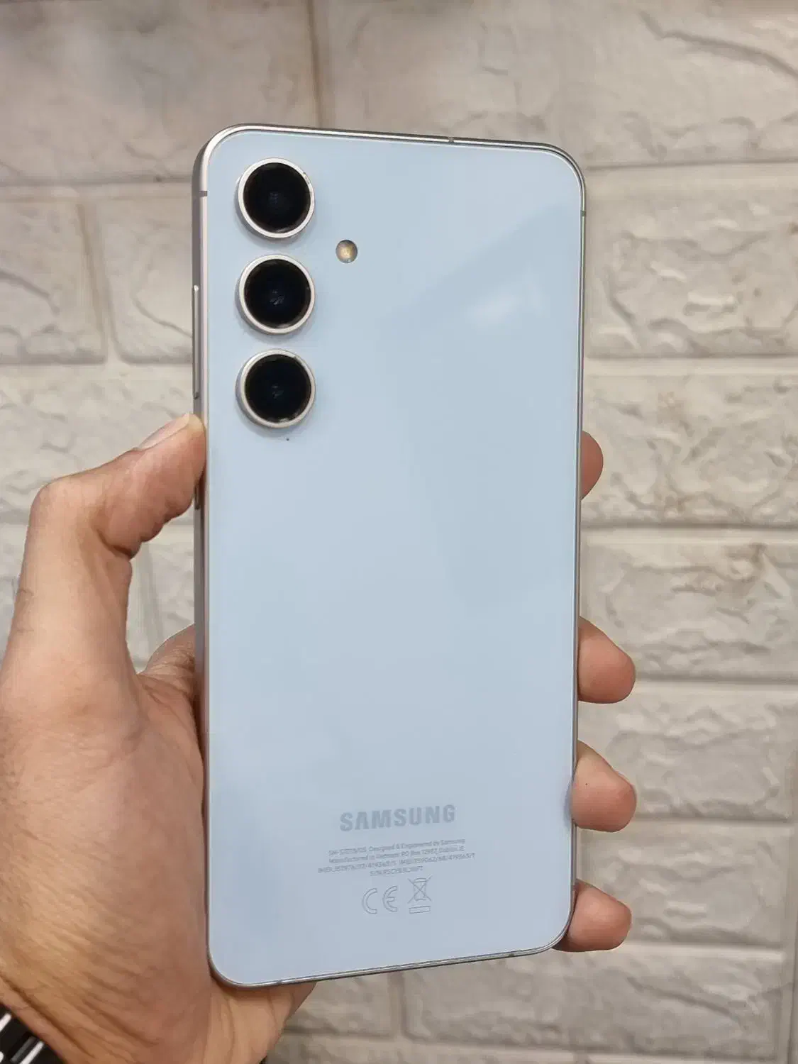 S24.fe|موبایل|اهواز, نادری|دیوار