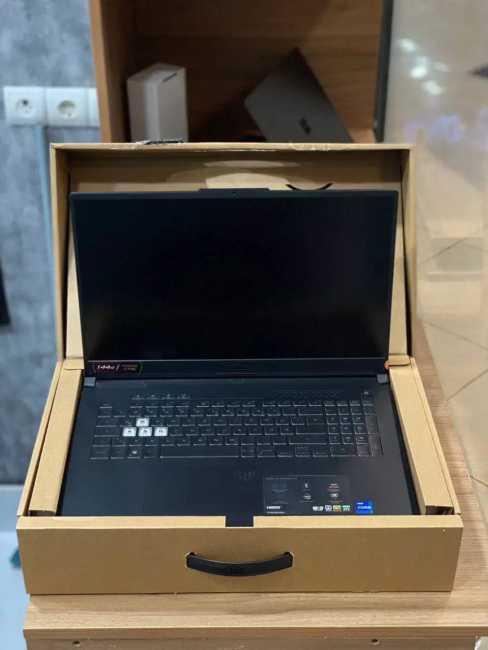 حراج بلک فرایدی با اقساط ویژه|رایانه همراه|تهران, کاشانک|دیوار